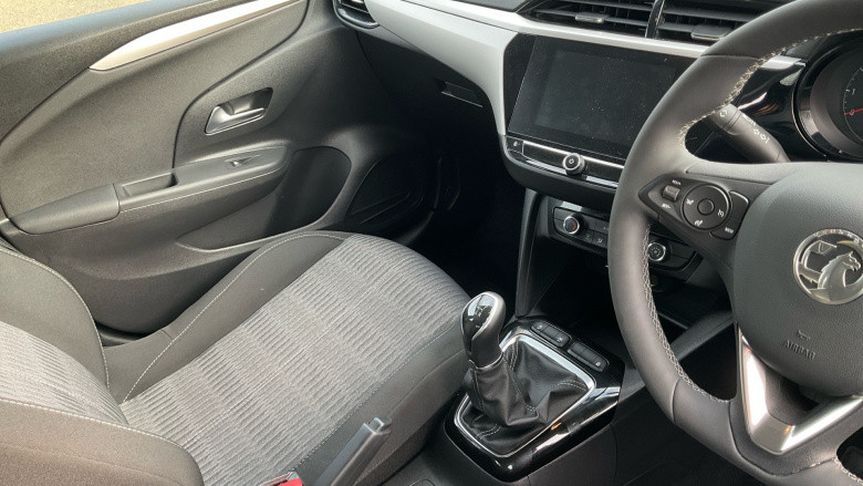 Vauxhall Corsa 1.2 Design 5dr Petrol Hatchback